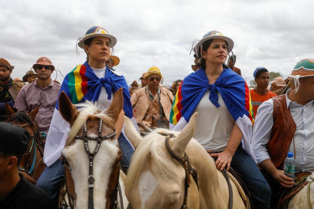 Impasse entre Prefeitura de Serrita e Governo do Estado preocupa defensores da tradição da Missa do Vaqueiro